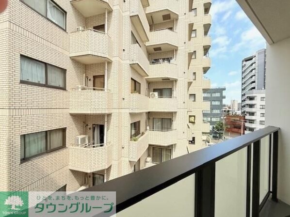 ジオエント駒込の物件内観写真